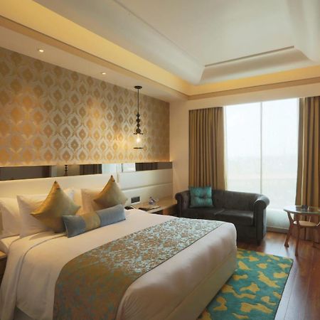 Hotel Prithvi-Raj Near Delhi Airport New Delhi Exterior photo