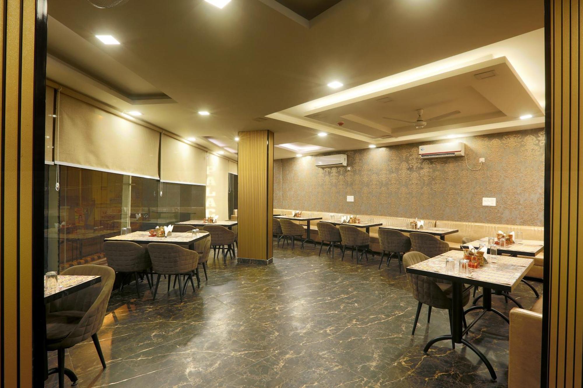 Hotel Prithvi-Raj Near Delhi Airport New Delhi Exterior photo