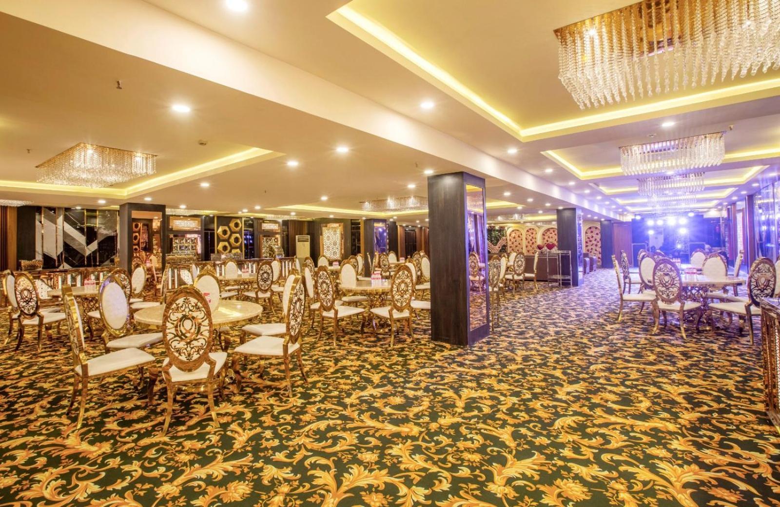 Hotel Prithvi-Raj Near Delhi Airport New Delhi Exterior photo