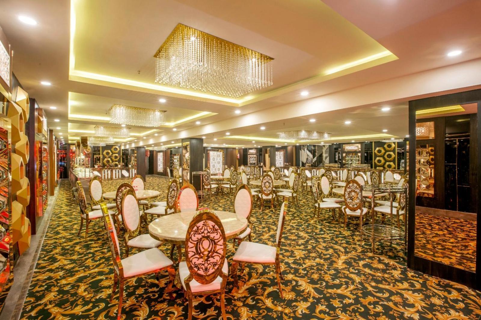 Hotel Prithvi-Raj Near Delhi Airport New Delhi Exterior photo