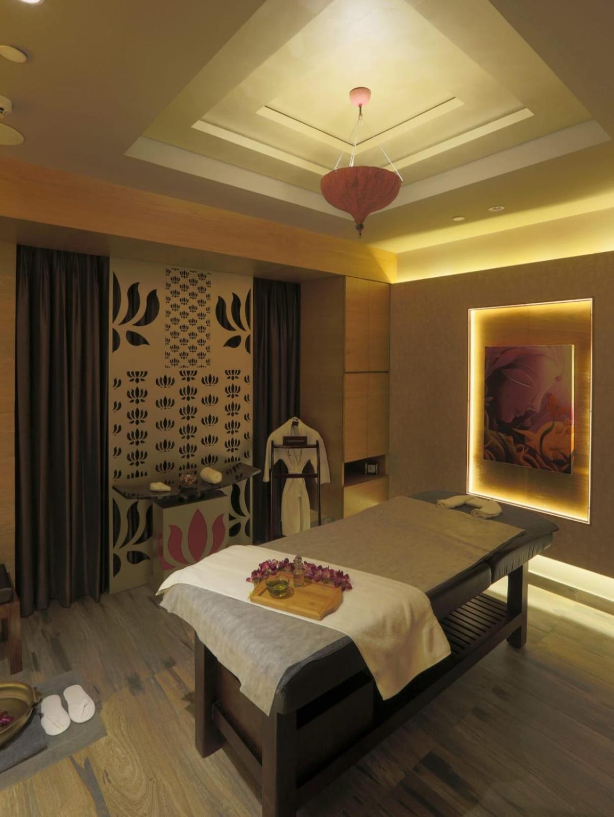 Hotel Prithvi-Raj Near Delhi Airport New Delhi Exterior photo