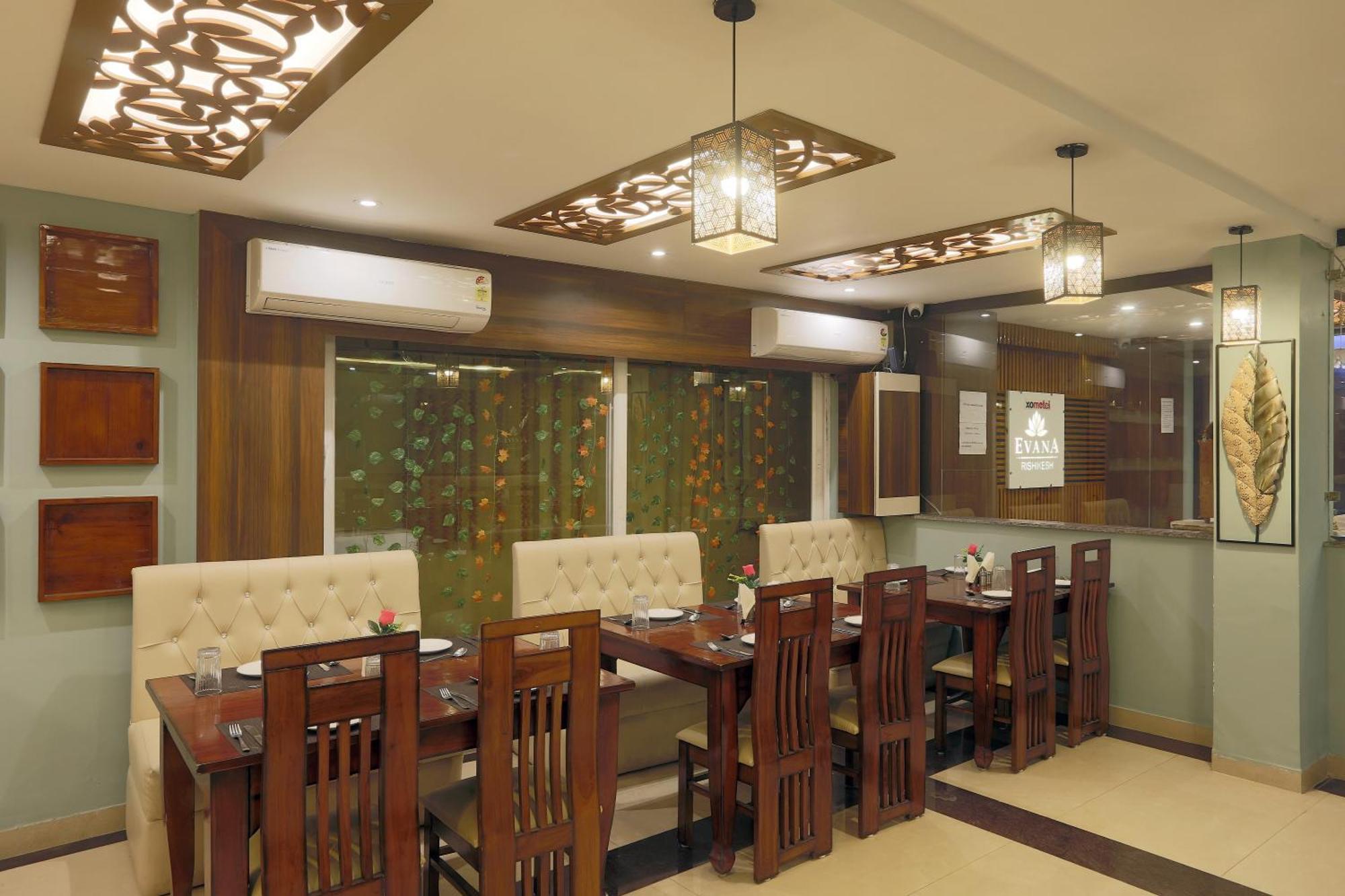 Hotel Prithvi-Raj Near Delhi Airport New Delhi Exterior photo