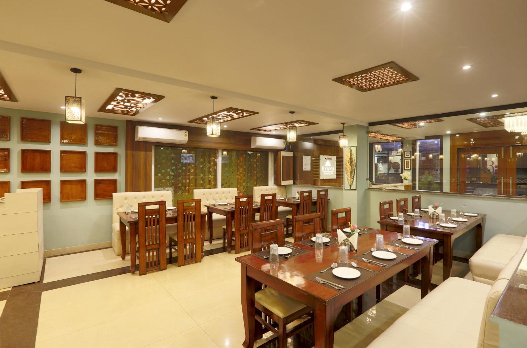 Hotel Prithvi-Raj Near Delhi Airport New Delhi Exterior photo